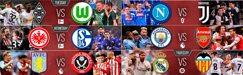 22Bet predictions of the Premier Leagueю