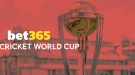 Things You Need to Know About Bet365 Cricket World Cup.