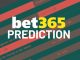 Some FAQ on Bet365 prediction.