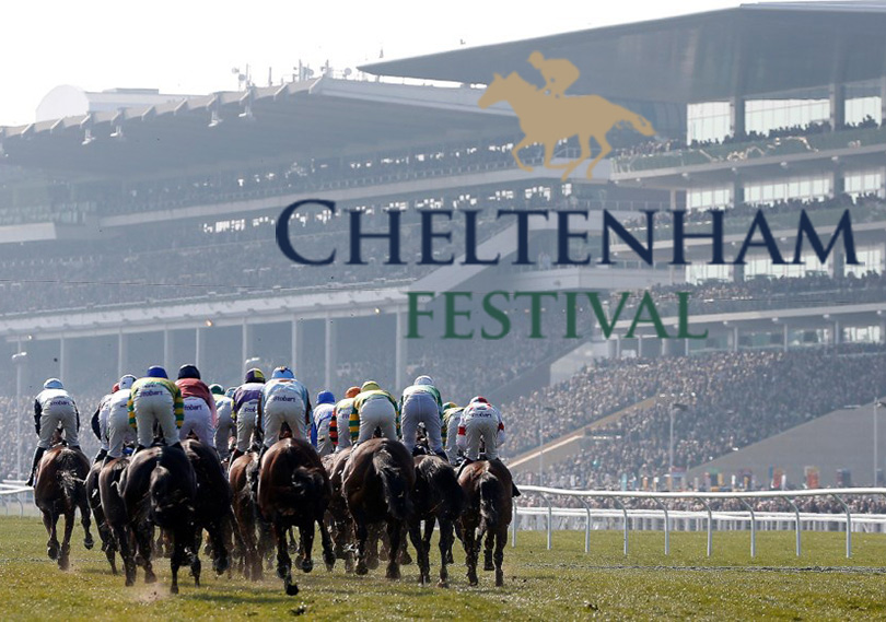 Cheltenham Festival free bets from 22Bet.