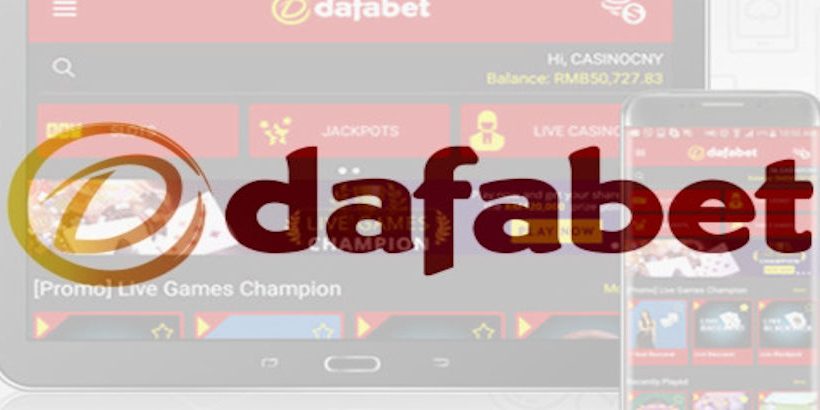 Dafabet gambling