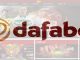 Dafabet sites available online