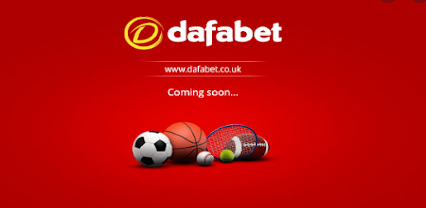 Dafabet platform for a beginner