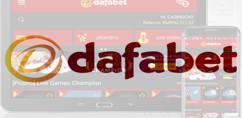 Dafabet