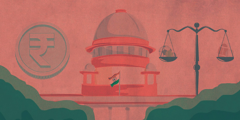 भारत में कानूनी सट्टेबाजी।