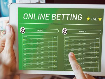 What makes Online betting an innovative platform?